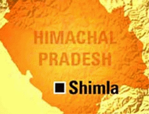 Congress leading in Himachal lok Sabha bypoll