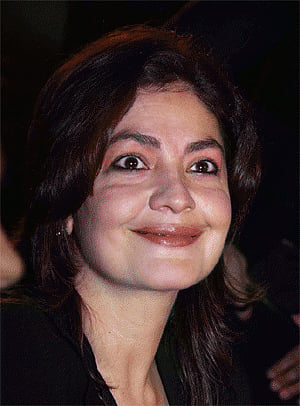 Pooja Bhatt may produce Shagufta Rafique's directorial debut