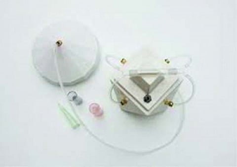 Now, camera that captures your favourite smells