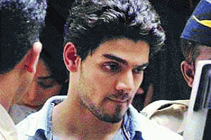 Suraj Pancholi granted bail