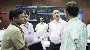 Tough task for DMRC to manage Airport line ops