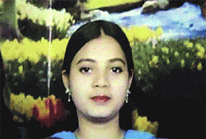 Ishrat Jahan case: Breather for top IB cop
