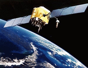 India launches navigational satellite, an alternative to US's GPS system