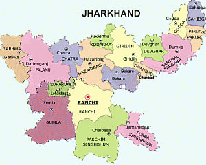 Cong and JMM hold talks on government formation in Jharkhand