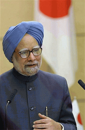 Manmohan-Sharif to meet in September?