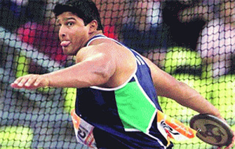 20th edition of Asian Athletics Championships begins today