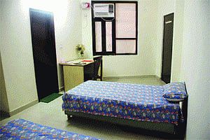 PG accommodation getting pricier