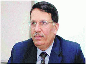 Airport Authority of India gets new appointments