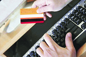 Man held for stealing credit card data of 5,000 ICICI Bank customers