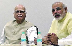 Modi set to enter Nitish's turf via video-conference