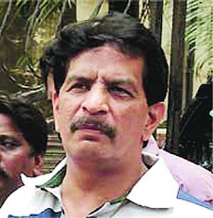Encounter specialist Pradeep Sharma acquitted