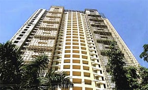 Adarsh scam: Shinde may land in trouble