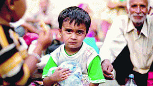 list missing children, Uttarakhand told