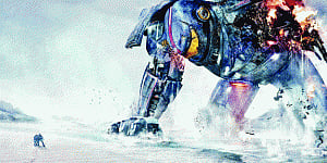 Pacific Rim