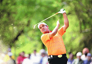 7 years taught me real art of scoring even on a bad day: Shiv