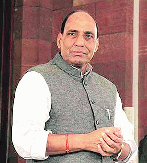 Won't oppose Food Bill, but will seek changes: BJP
