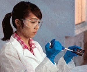 New method developed to detect drug efficiency