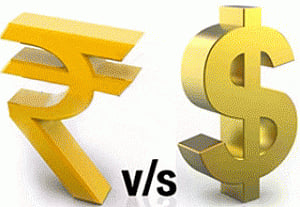 'Better US jobs data may put more pressure on rupee this week