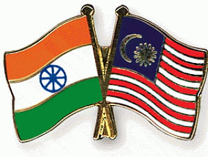 Malaysiatargets 8 lakh tourists from India in 2014