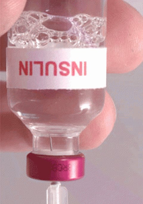 Insulin may boost breast milk supply