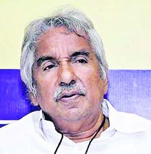Opp won't relent less than Chandy head
