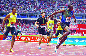 19.73: Bolt's fresh salvo