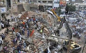10 killed, 16 injured in Secunderabad hotel collapse