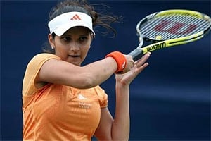 Dhawan, Sania to endorse Rodeo Drive luxury brands
