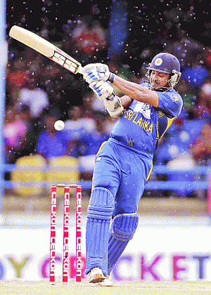 Windies need 230 to advance