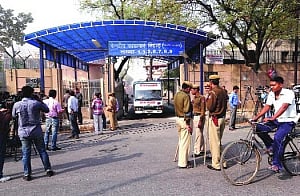 Dec 16 rapist ends life