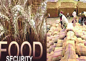 Delhi to be first to roll out food security scheme on Aug 20