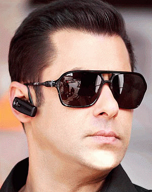 Salman's leading lady in Barjatya's film yet to be finalized