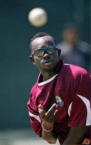 Nikita Miller hopes for West Indies recall