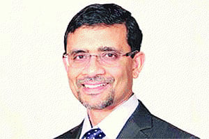 Infosys global sales head Basab Pradhan quits
