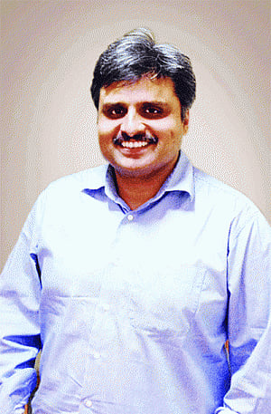 'Visual education is the future'