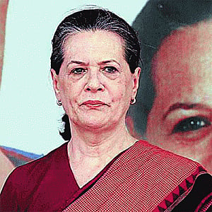 Food Security scheme: Sonia to convene Cong CMs' meet on July 13