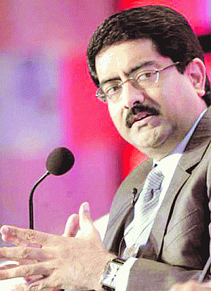 CPI alleges conflict of interest on Birla's banking licence plea