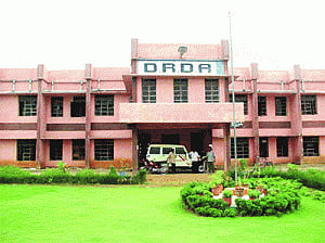 Centre to dissolve three-decade-old DRDAs