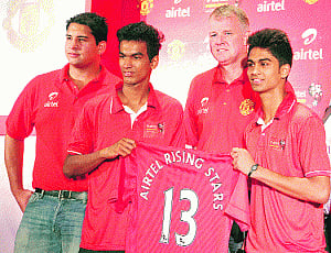 Moyes is right person to take over from Sir Alex: Pallister