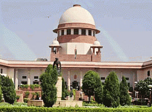 MPs, MlAs will be disqualified from date of conviction: SC
