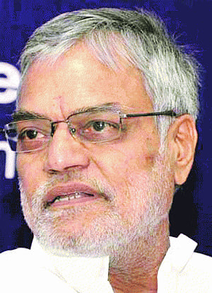 'Chances of alliance with TMC bleak'
