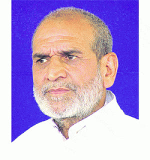 HC issues notices to CBI, Sajjan Kumar