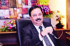 ONGC sets new world record