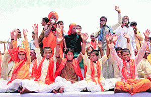 HC orders no more caste-based rallies in Uttar Pradesh