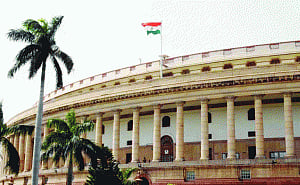 Monsoon Session likely after I-Day