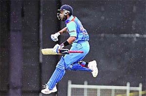 'Virat belongs to Ganguly school of captaincy'