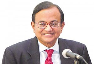Chidambaram dubs US visa curbs a non-tariff barrier