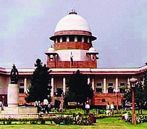 Govt plans to annul SC diktat