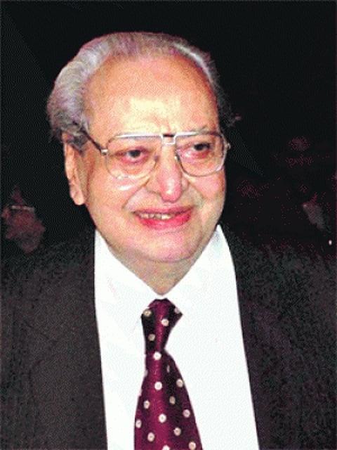 Villain who was Pran of every movie
