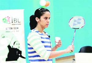 Saina vows to bounce back